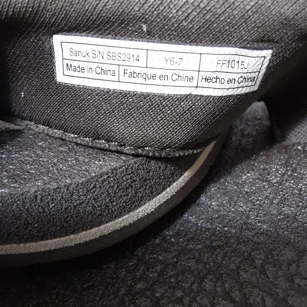 SANUK‎  Flip Flop